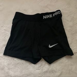 Nike Pro Spandex